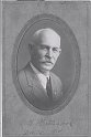 William B. Hollenbeck, Dec. 25, 1918.  Grandfather of Pearse